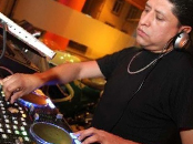 DJ Jimmy