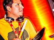 DJ Rumbero