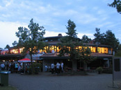 Casa del Mar